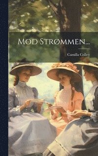 bokomslag Mod Strømmen...