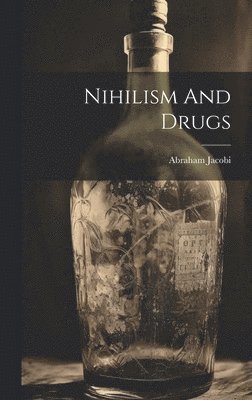 Nihilism And Drugs 1