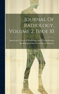 Journal Of Radiology, Volume 2, Issue 10 1