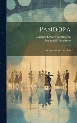 Pandora 1