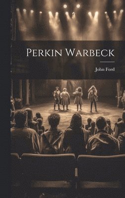 Perkin Warbeck 1