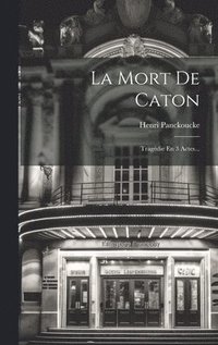 bokomslag Mort De Caton