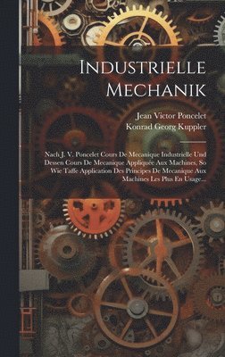 Industrielle Mechanik 1