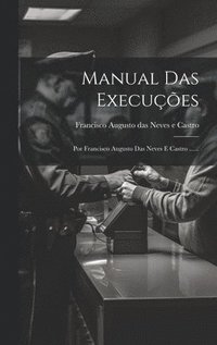 bokomslag Manual Das Execues