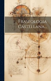 bokomslag Fraseologia Castellana...