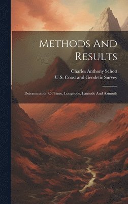 Methods And Results 1