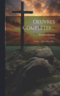 Oeuvres Compltes ... 1