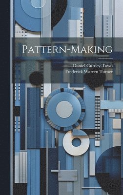 Pattern-making 1