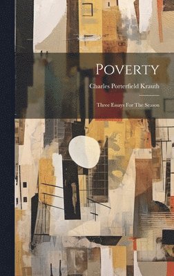 Poverty 1