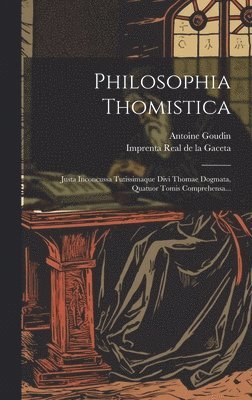 Philosophia Thomistica 1