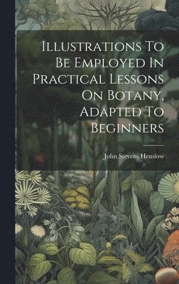 Illustrations To Be Employed In Practical Lessons On Botany, Adapted To Beginners 1