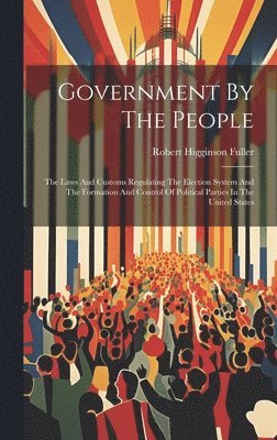 Government By The People 1