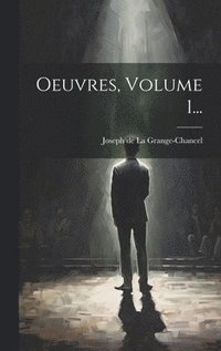 bokomslag Oeuvres, Volume 1...