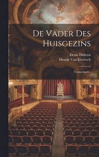 bokomslag De Vader Des Huisgezins