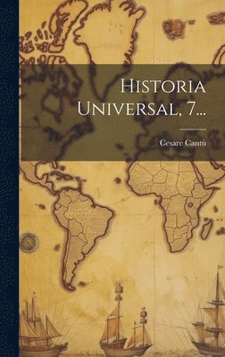 Historia Universal, 7... 1