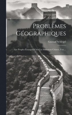Problèmes Géographiques