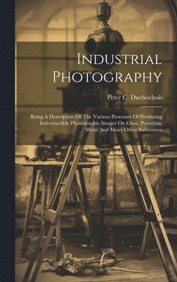 Industrial Photography