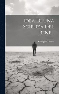 bokomslag Idea Di Una Scienza Del Bene...
