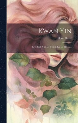 Kwan Yin 1