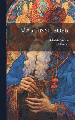 Martinslieder 1