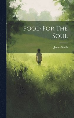 Food For The Soul 1