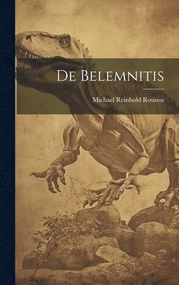 De Belemnitis 1