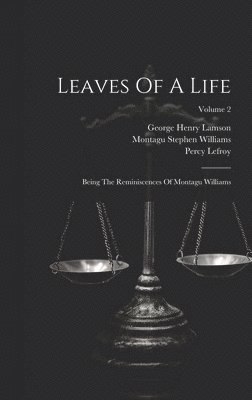 Leaves Of A Life