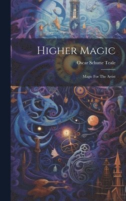 Higher Magic 1