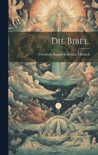 bokomslag Die Bibel.