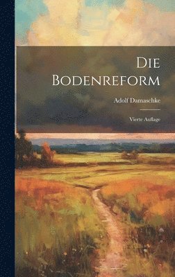 Die Bodenreform 1