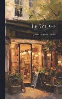 bokomslag Le Sylphe