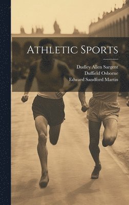 Athletic Sports 1