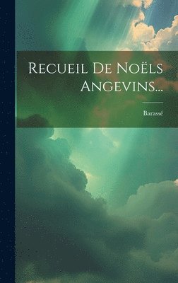 bokomslag Recueil De Nols Angevins...