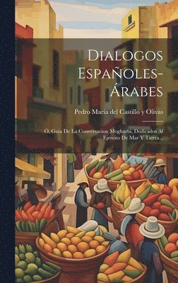 bokomslag Dialogos Españoles-árabes