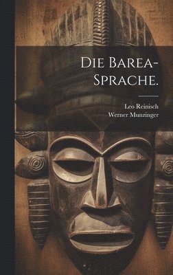 Barea-Sprache.