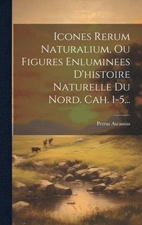 bokomslag Icones Rerum Naturalium, Ou Figures Enluminees D'histoire Naturelle Du Nord. Cah. 1-5...