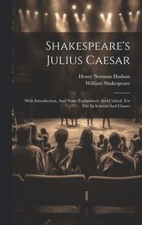 bokomslag Shakespeare's Julius Caesar