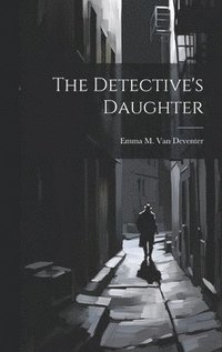 bokomslag Detective's Daughter