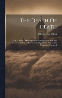 bokomslag Death Of Death