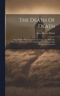 bokomslag The Death Of Death