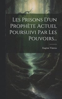 bokomslag Les Prisons D'un Prophte Actuel Poursuivi Par Les Pouvoirs...