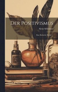 bokomslag Der Positivismus
