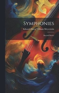 bokomslag Symphonies