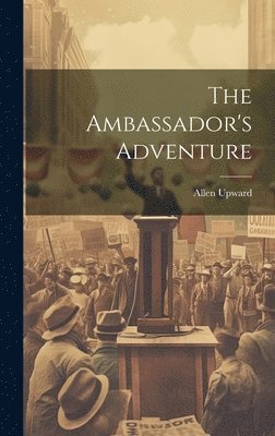 Ambassador's Adventure