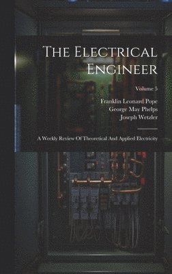 The Electrical Engineer 1