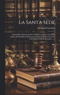 bokomslag La Santa Sede