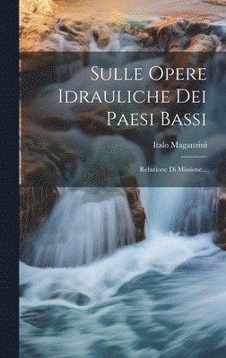 bokomslag Sulle Opere Idrauliche Dei Paesi Bassi