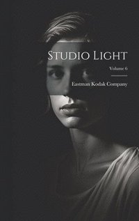 bokomslag Studio Light; Volume 6