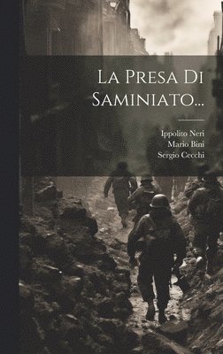 La Presa Di Saminiato... 1