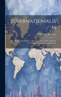 Supernationalism 1